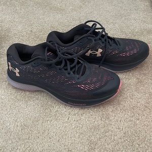 BRAND NEW Womens Under Armor Sneakers